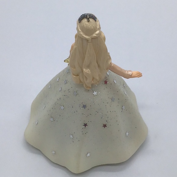 Hallmark Celebration Barbie Ornament - Picture 3 of 6